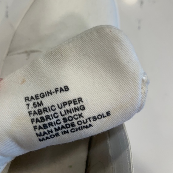 Abound Wedge Sneakers - Picture 4 of 11